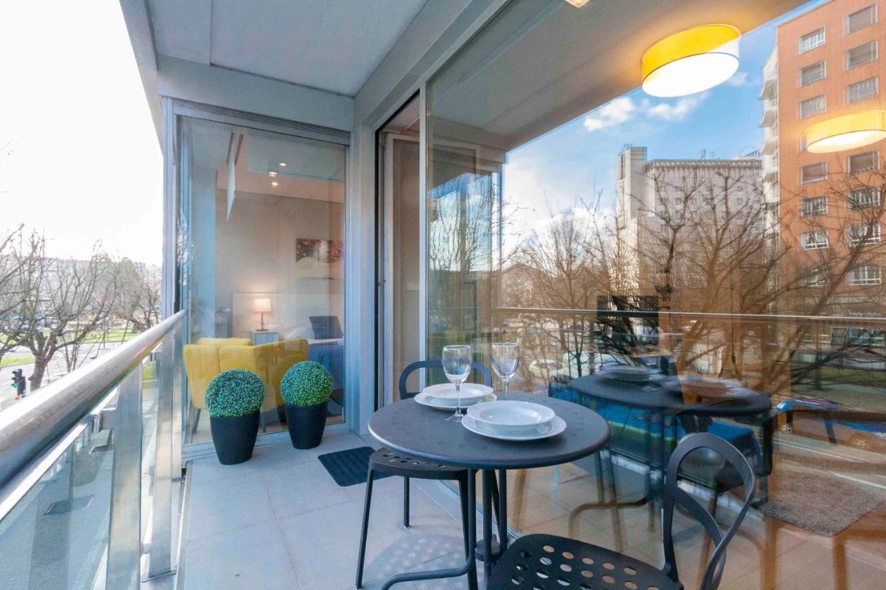 The Rentals Collection | Alday San Sebastián Exterior photo