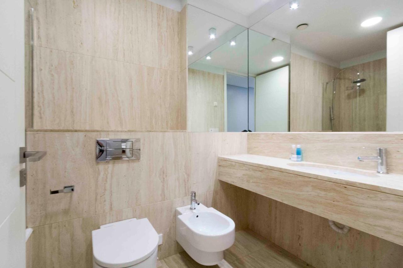 The Rentals Collection | Alday San Sebastián Exterior photo