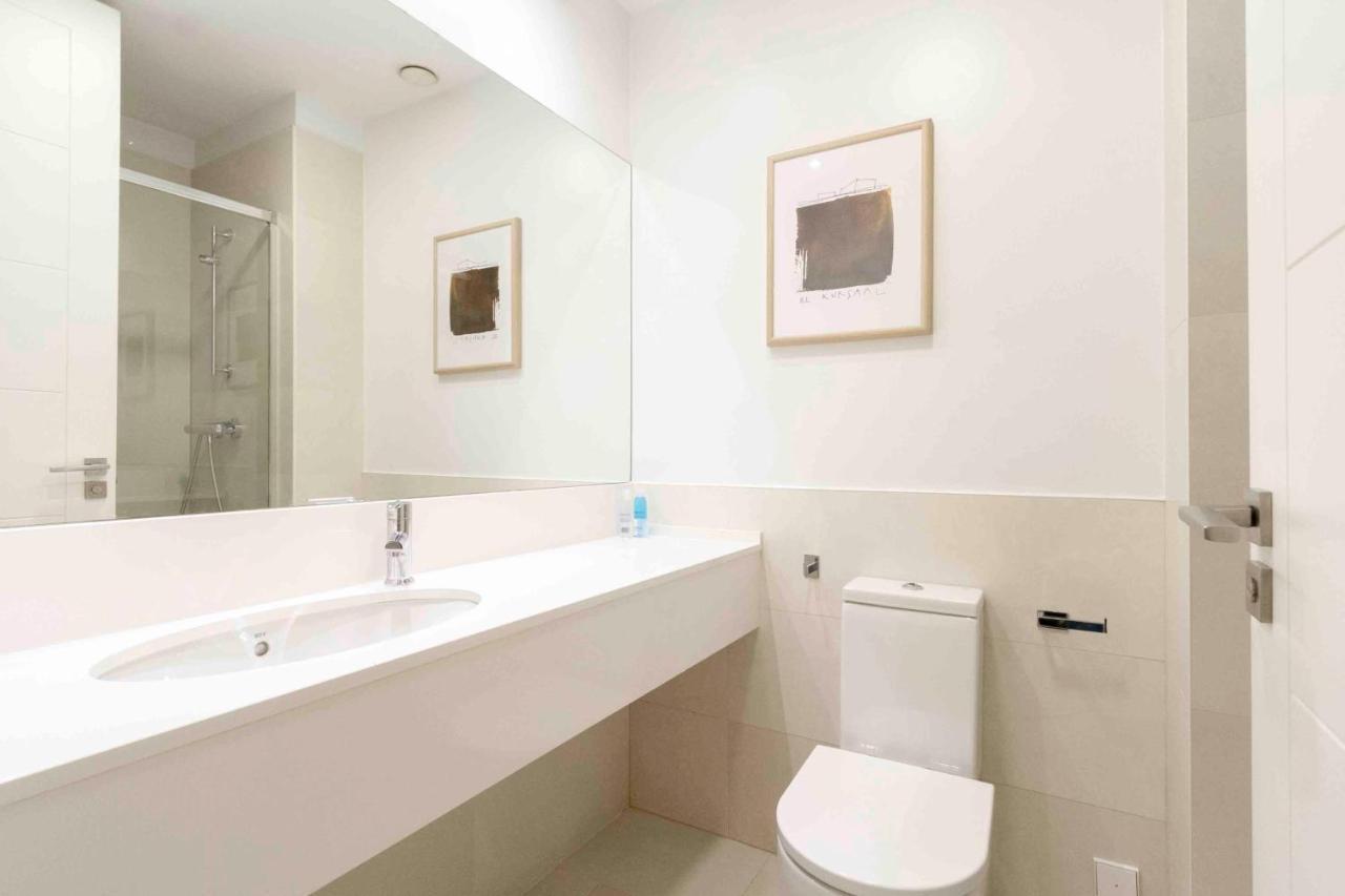 The Rentals Collection | Alday San Sebastián Exterior photo
