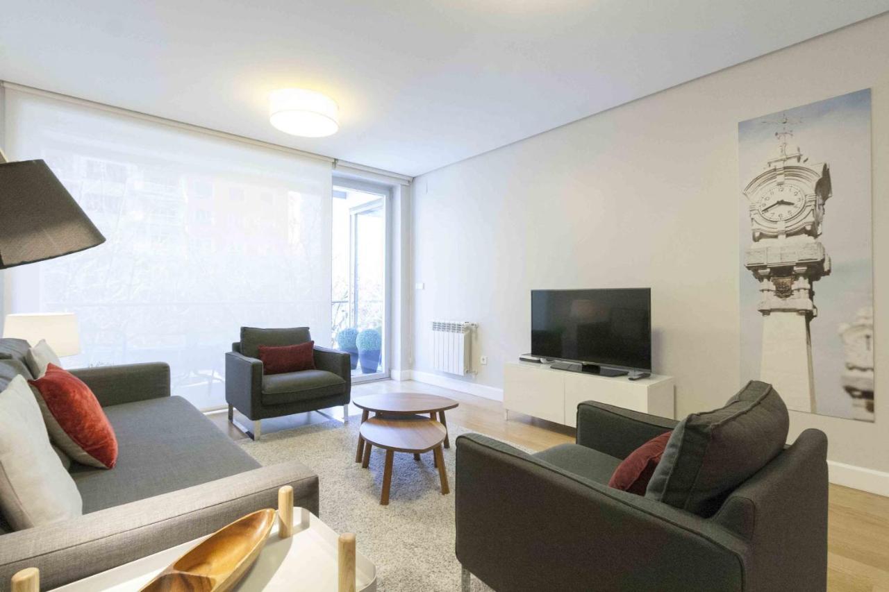 The Rentals Collection | Alday San Sebastián Exterior photo