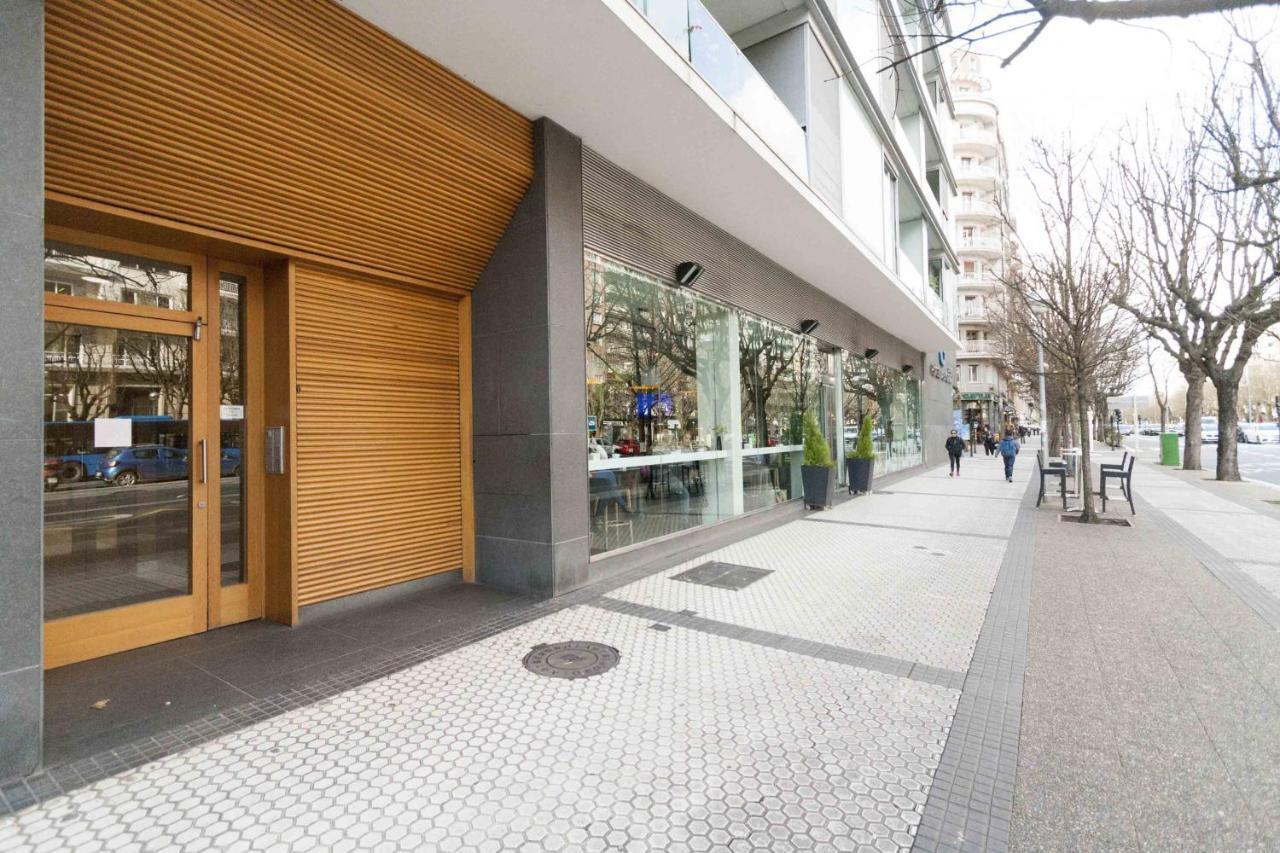 The Rentals Collection | Alday San Sebastián Exterior photo