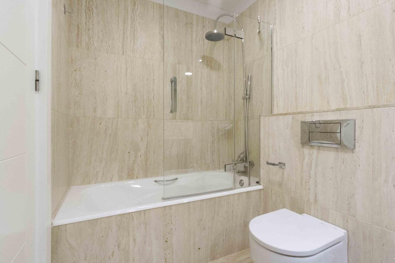 The Rentals Collection | Alday San Sebastián Exterior photo