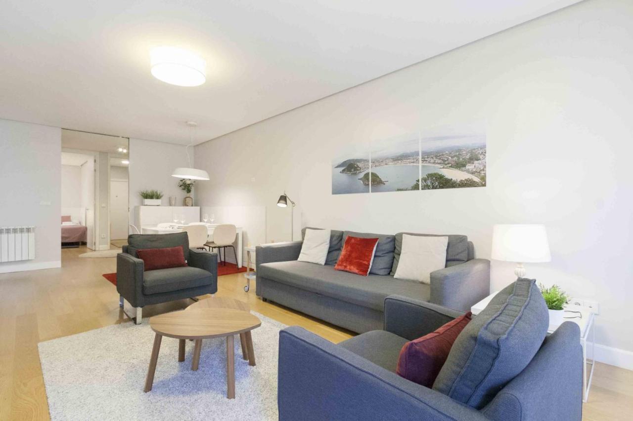 The Rentals Collection | Alday San Sebastián Exterior photo
