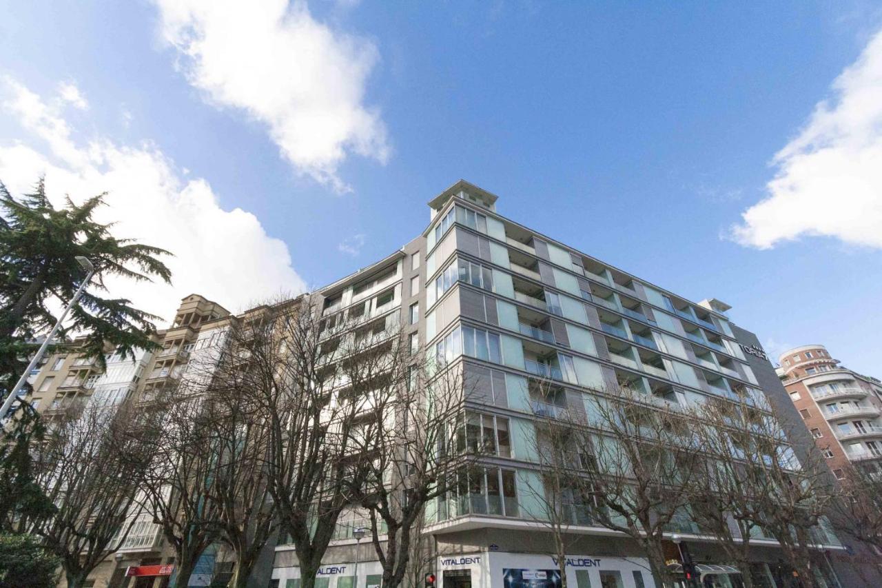 The Rentals Collection | Alday San Sebastián Exterior photo