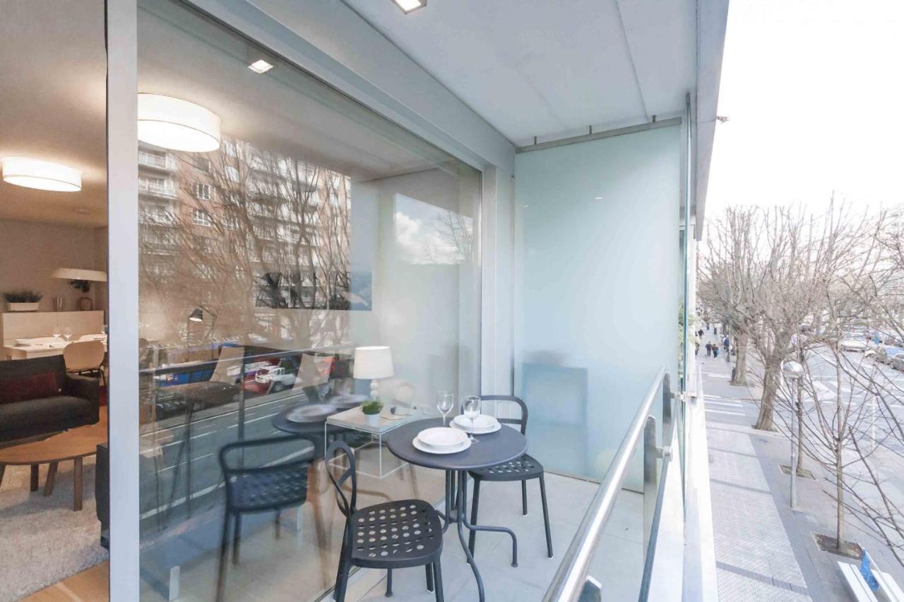 The Rentals Collection | Alday San Sebastián Exterior photo