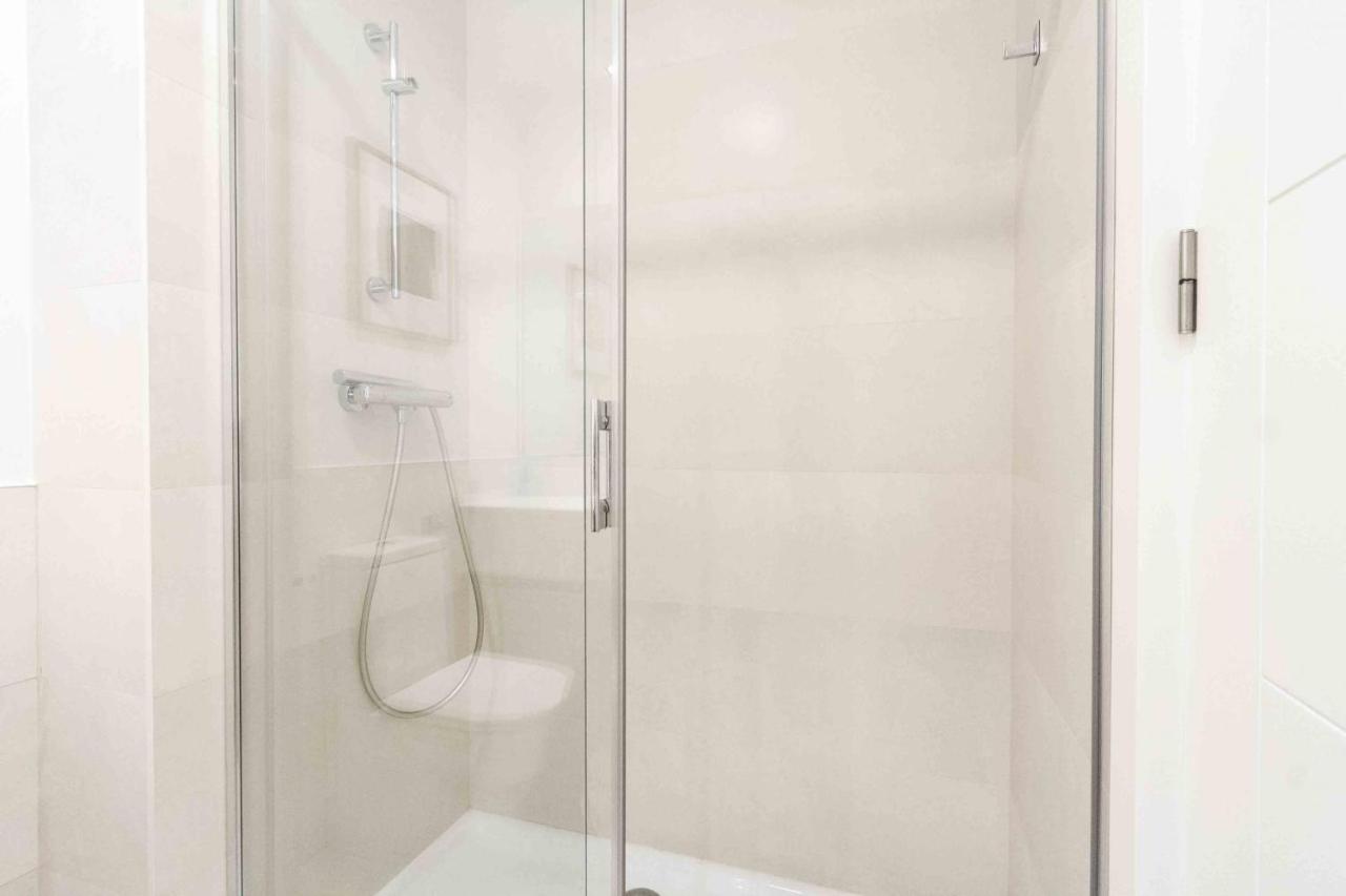 The Rentals Collection | Alday San Sebastián Exterior photo