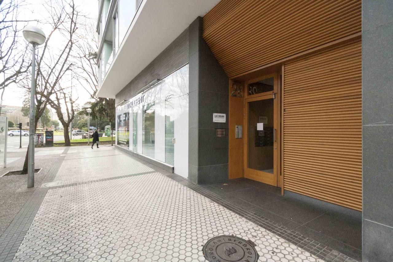 The Rentals Collection | Alday San Sebastián Exterior photo