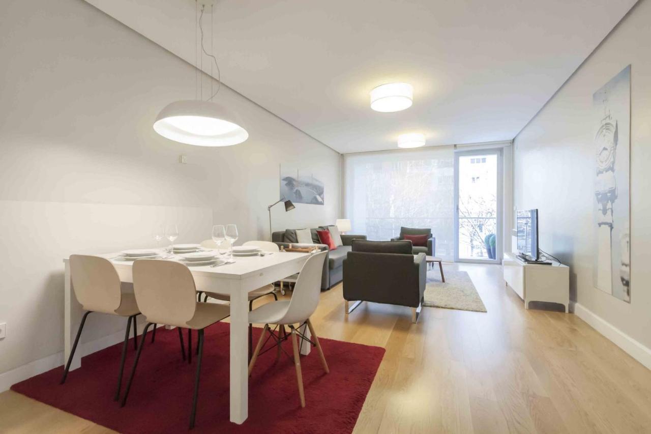 The Rentals Collection | Alday San Sebastián Exterior photo